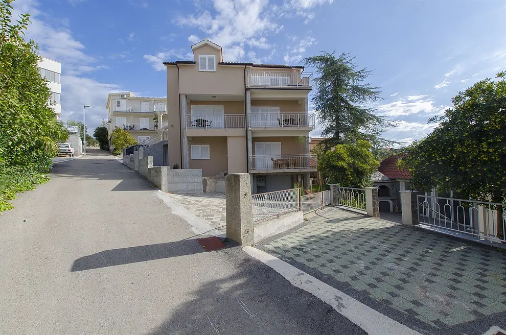 Ferienwohnung in Primosten  999205792 33930 – Foto 5
