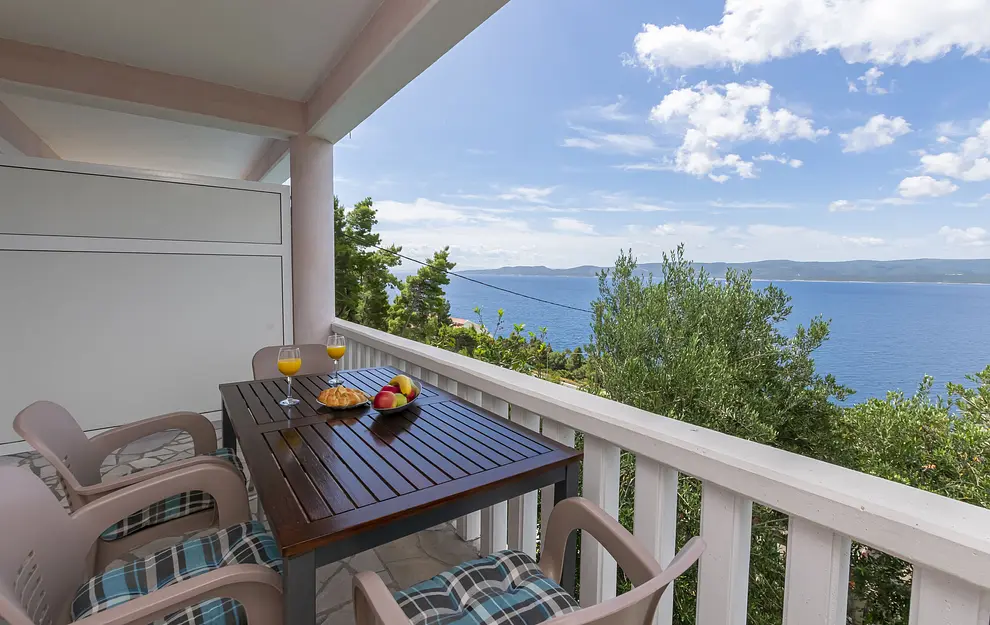 Ferienwohnung in Omis mit Pool 999203173 31429 – Foto 22