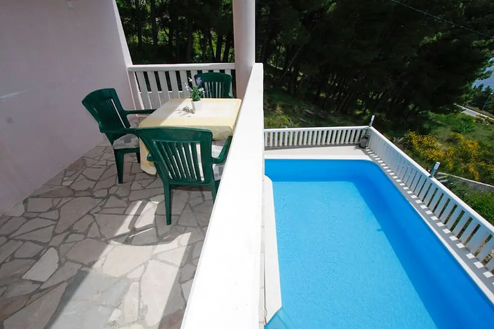 Ferienwohnung in Omis mit Pool 999203169 31425 – Foto 27