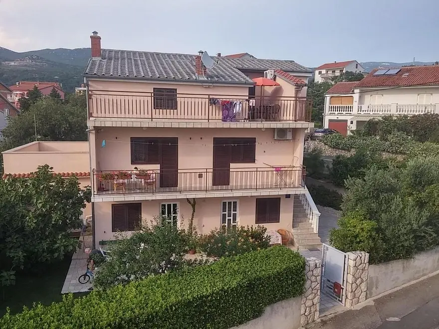 Ferienwohnung in Novi Vinodolski  999210468 38323 – Foto 15