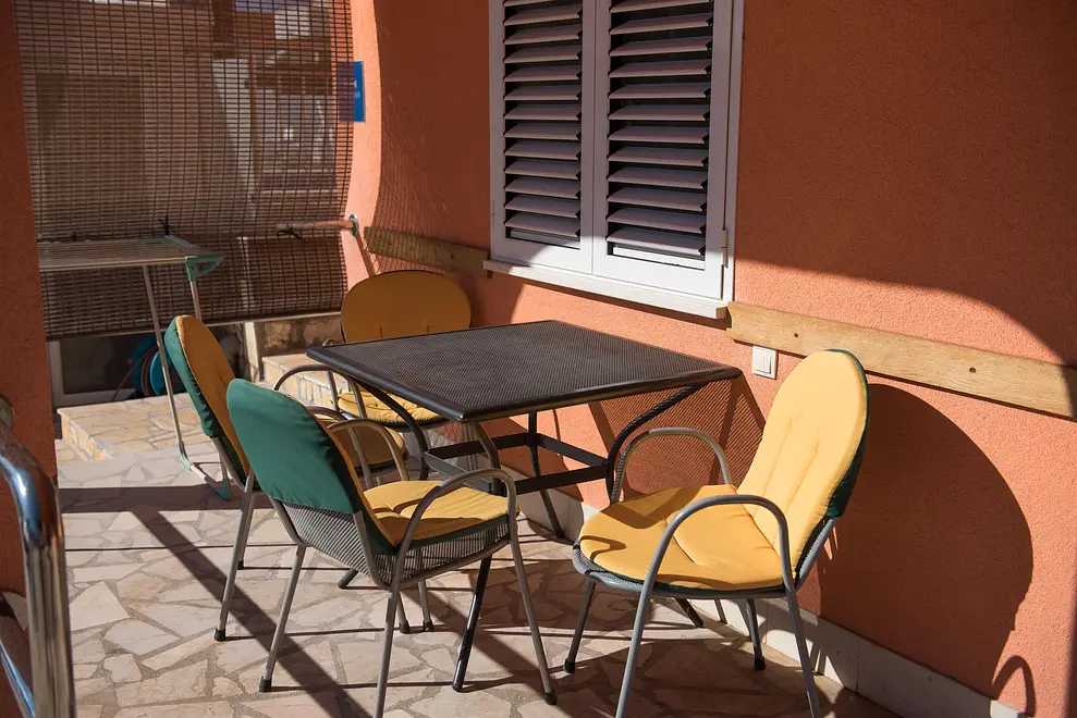 Ferienwohnung in Rogoznica mit Pool 999203120 31377 – Foto 14