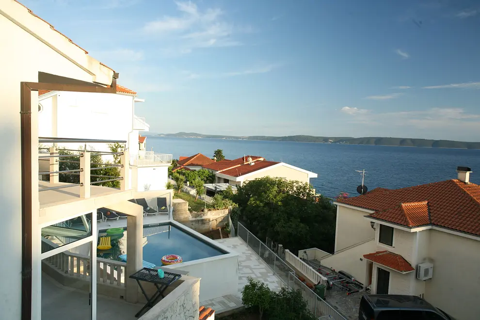 Ferienhaus in Ciovo mit Pool 999205725 33863 – Foto 10
