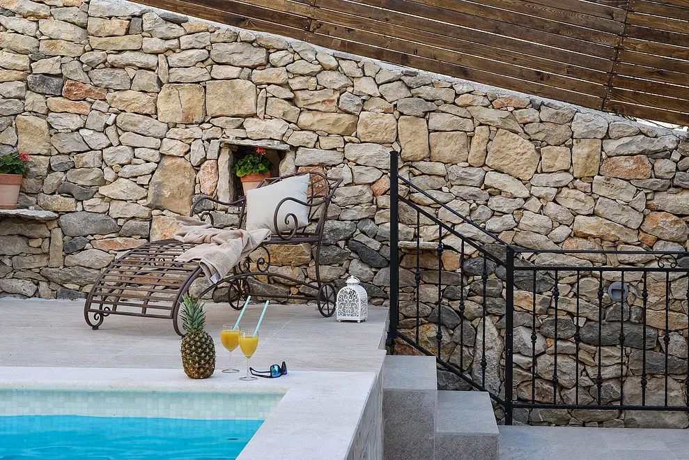 Ferienhaus in Biograd mit Pool 999209072 37004 – Foto 28