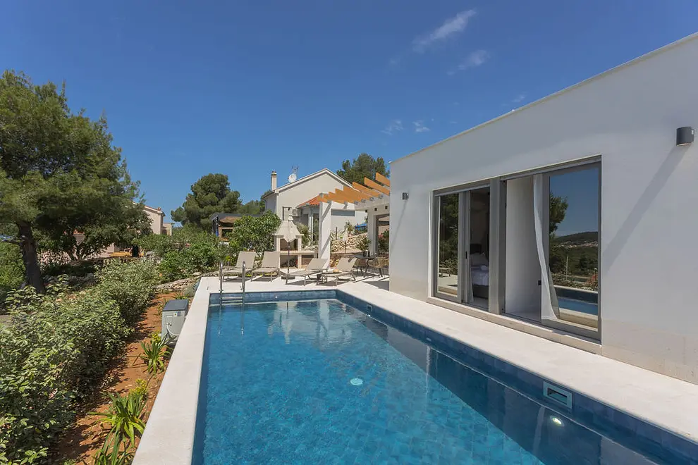 Ferienhaus in Bilice mit Pool 999211480 39249 – Foto 31