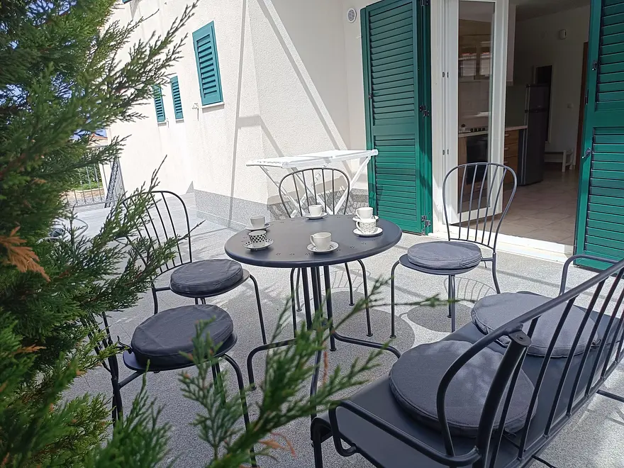 Ferienwohnung in Primosten haustiergeeignet 999204660 32851 – Foto 17