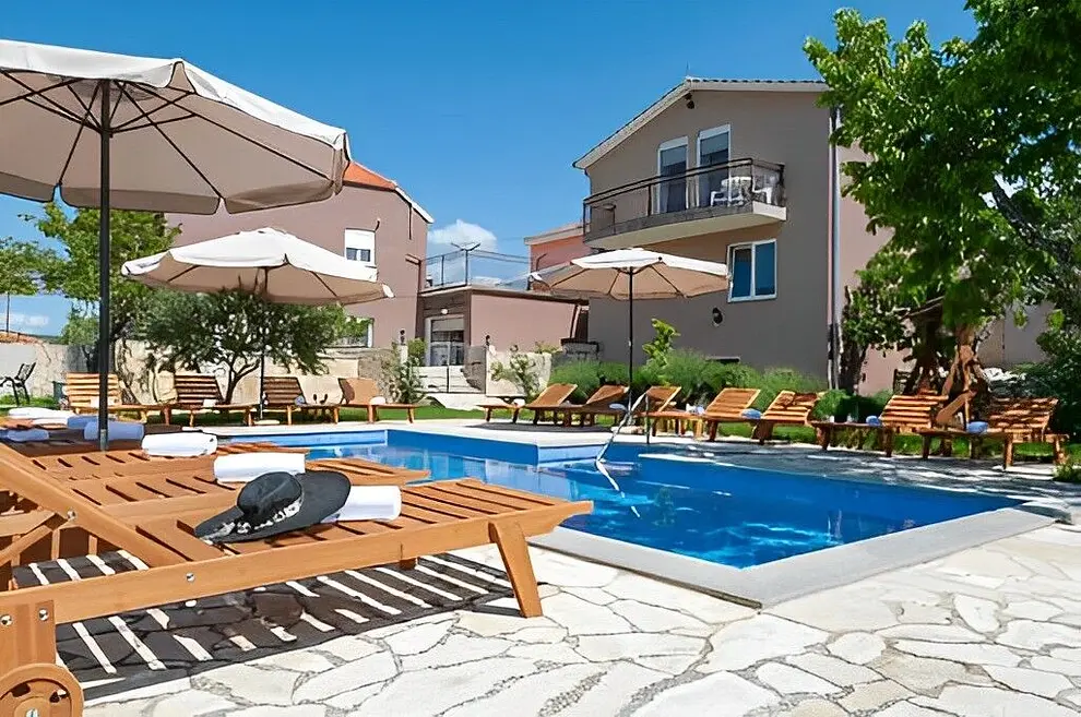 Ferienhaus in Makarska mit Pool 999208082 36059 – Foto 84