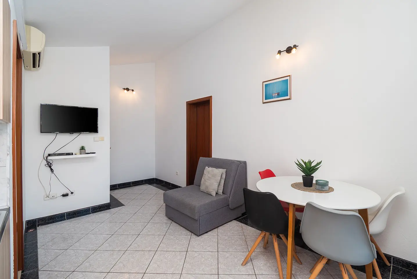 Ferienwohnung in Primosten  999206117 34237