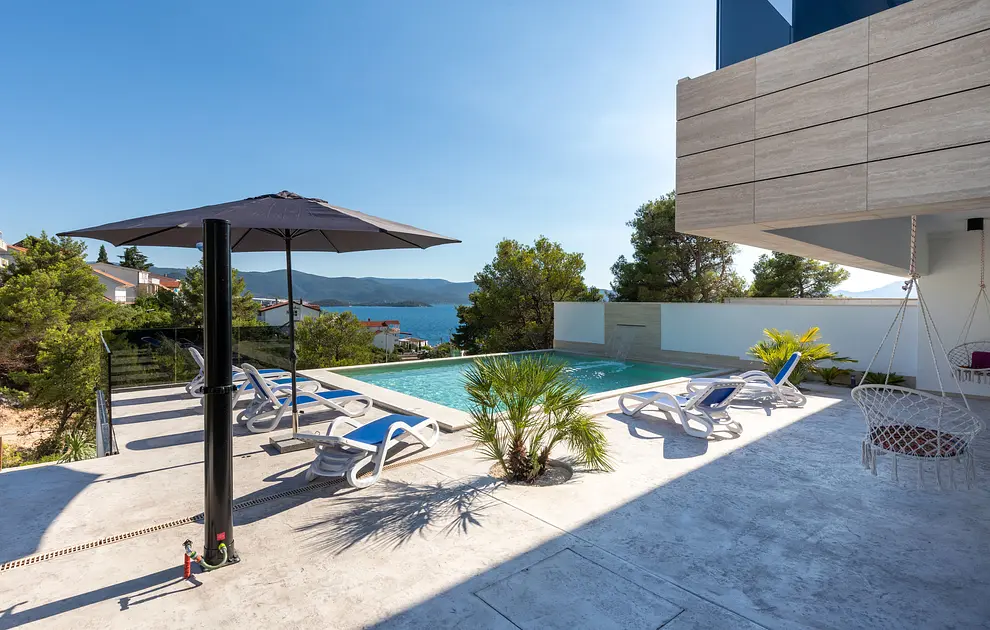 Ferienhaus in Ploce mit Pool und haustiergeeignet 999210375 38237 – Foto 23