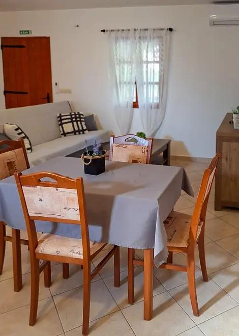 Ferienwohnung in Vir mit Pool 999236743 43019 – Foto 4