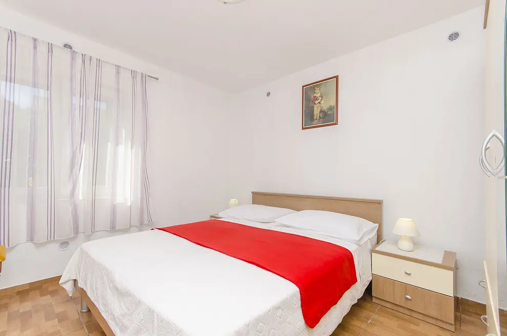 Ferienwohnung in Krapanj Island  999209323 37249 – Foto 9