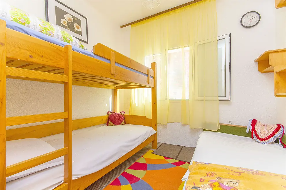 Ferienwohnung in Rogoznica  999204284 32494 – Foto 10