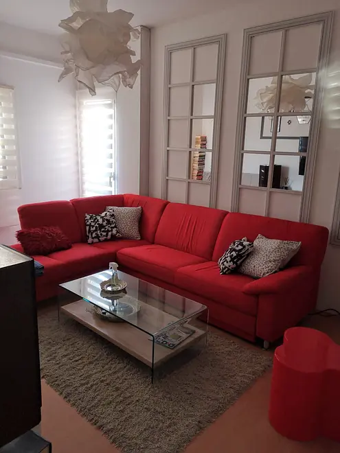 Ferienwohnung in Opuzen mit Pool und haustiergeeignet 66157418 28936