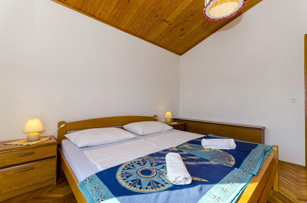 Ferienwohnung in Rogoznica  999205975 34098 – Foto 7