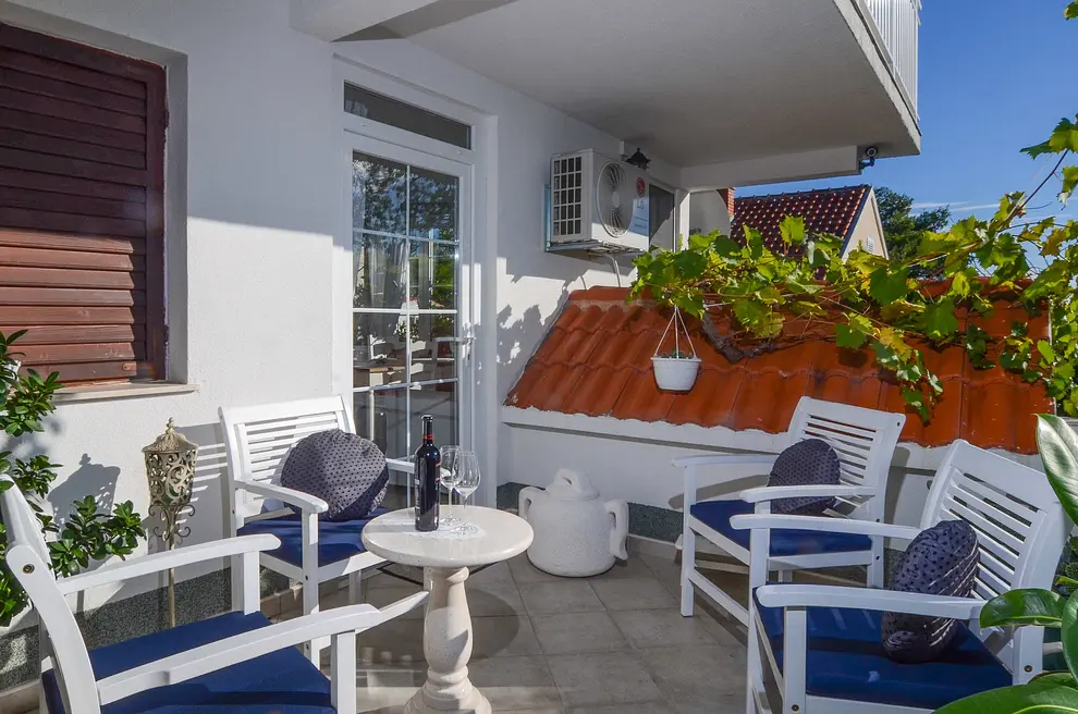 Ferienwohnung in Orebic  66135356 19403