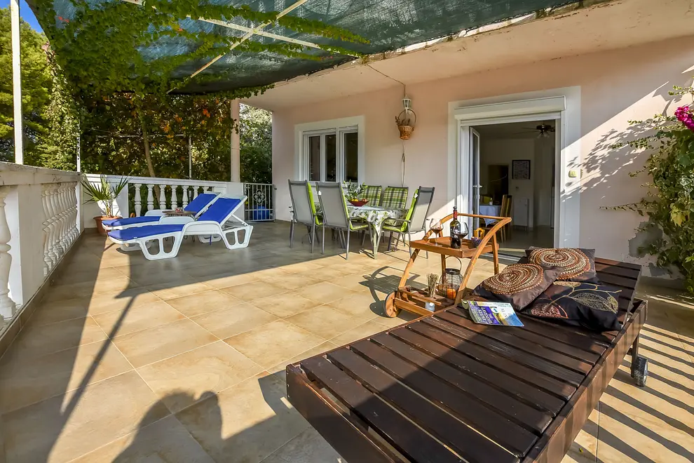 Ferienwohnung in Rogoznica  999203153 31410 – Foto 25