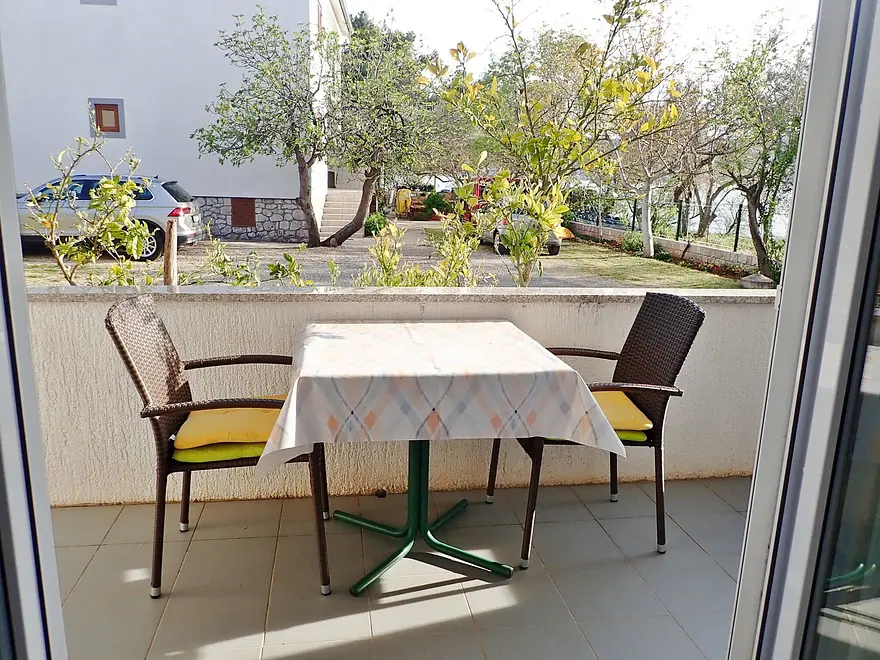 Ferienappartment in Starigrad  999207715 35735 – Foto 27