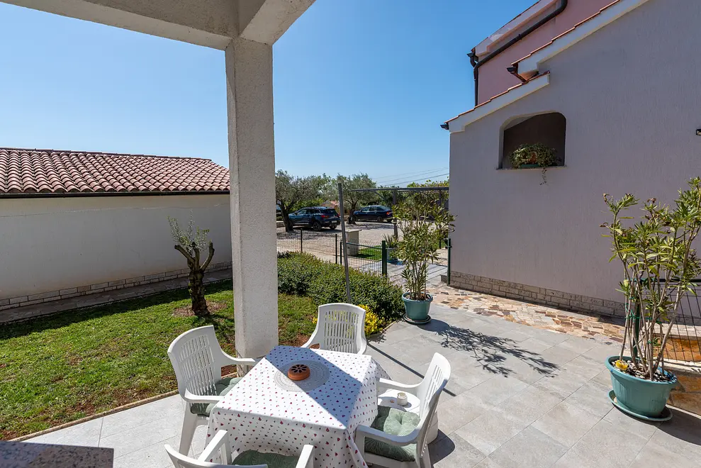 Ferienwohnung in Kastelir-Labinci mit Pool 999212681 41404 – Foto 4