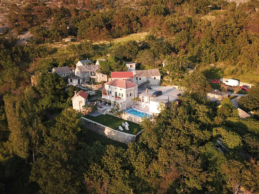 Ferienwohnung in Split mit Pool 999204745 32933 – Foto 42