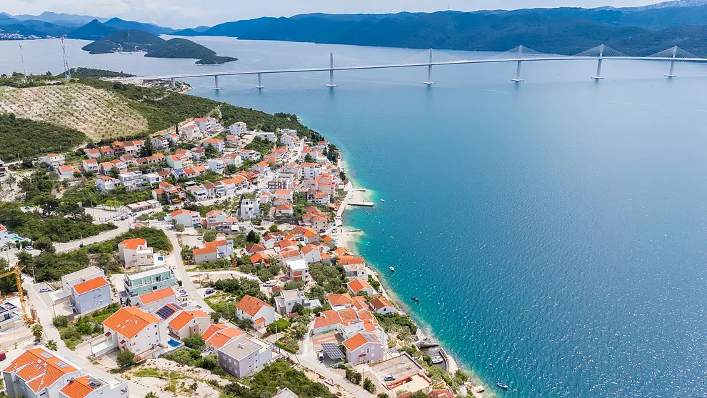 Ferienwohnung in Ploce  999205473 33628 – Foto 8