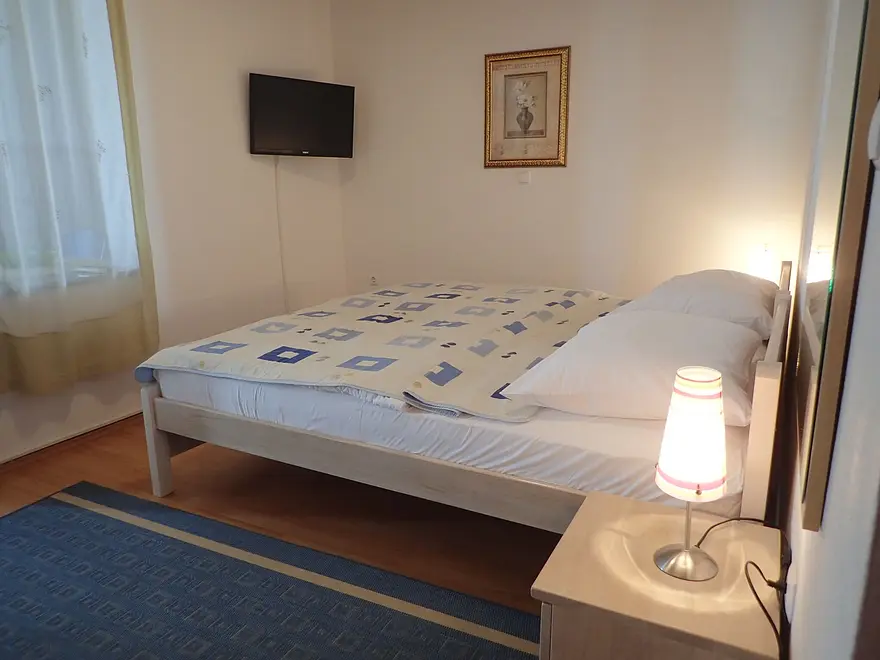 Ferienwohnung in Starigrad  66133509 18518