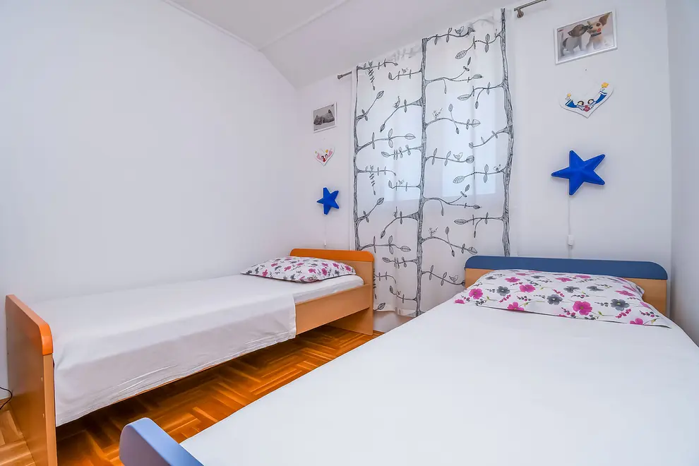 Ferienwohnung in Ciovo  999210687 38530 – Foto 3