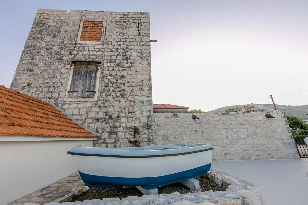 Ferienwohnung in Trogir mit Pool 999205260 33427 – Foto 10