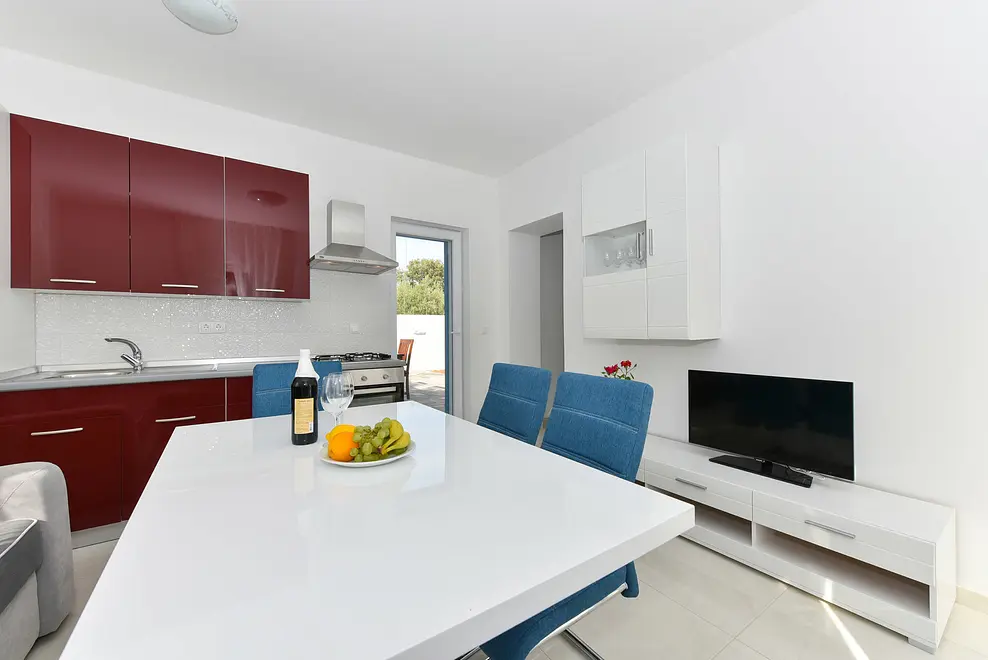 Ferienhaus in Nin mit Pool 999207089 35157 – Foto 3