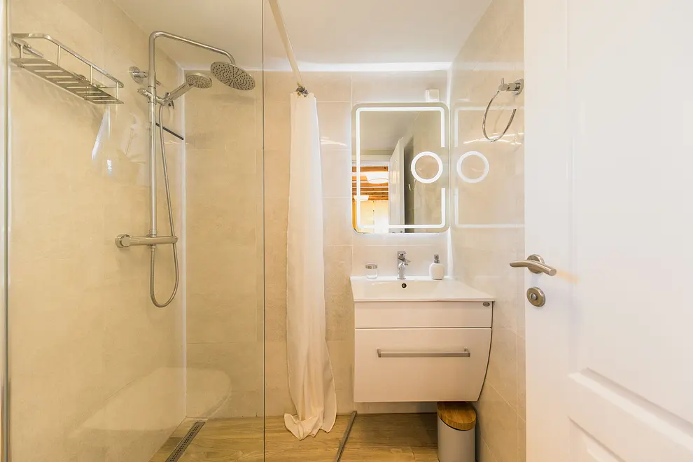Ferienhaus in Iz mit Pool 999209168 37098 – Foto 16