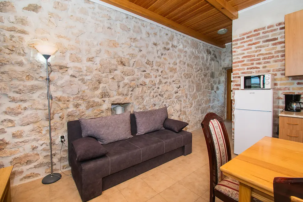Ferienwohnung in Biograd mit Pool und haustiergeeignet 999210270 38140 – Foto 5