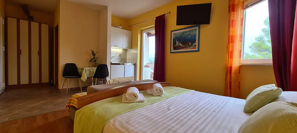 Ferienwohnung in Hvar mit Pool 999202498 30782 – Foto 10