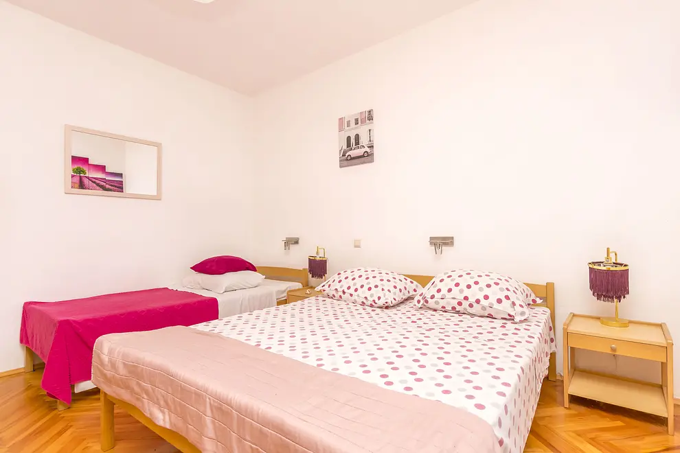 Ferienwohnung in Omis  999238082 43131 – Foto 18
