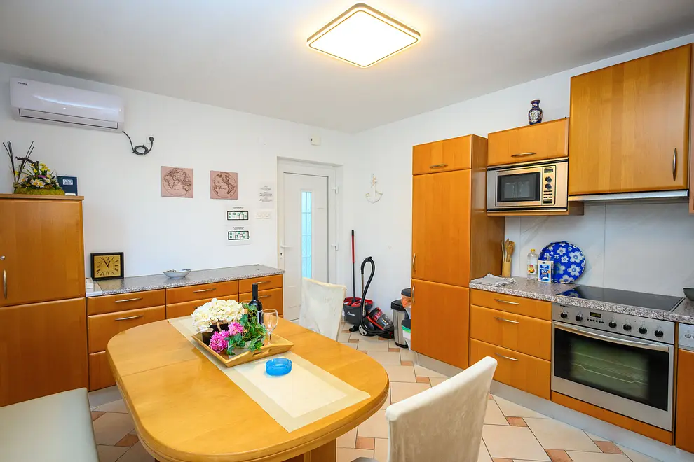 Ferienwohnung in Novi Vinodolski  999239163 43222 – Foto 8