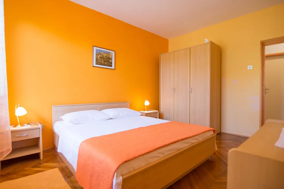 Ferienwohnung in Biograd  999207148 35216 – Foto 13