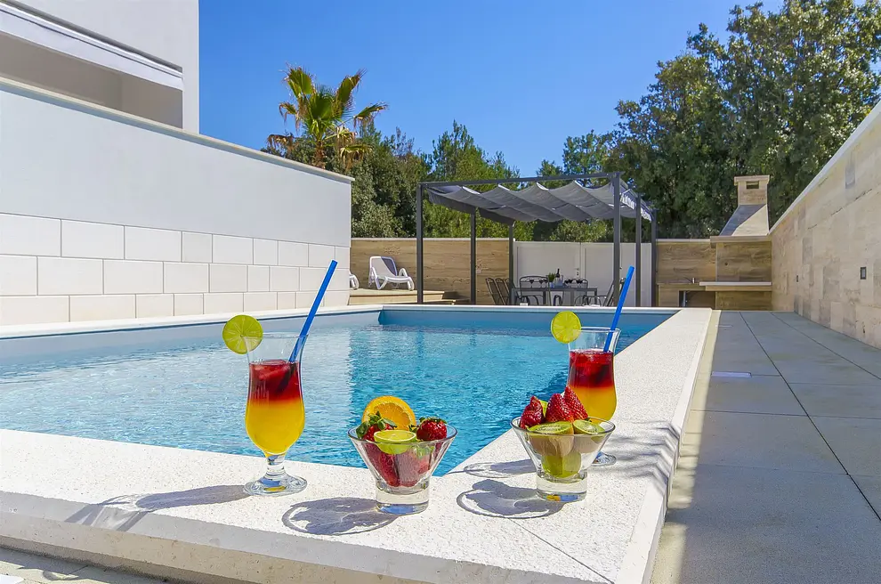 Ferienwohnung in Vir mit Pool 999205443 33598 – Foto 20