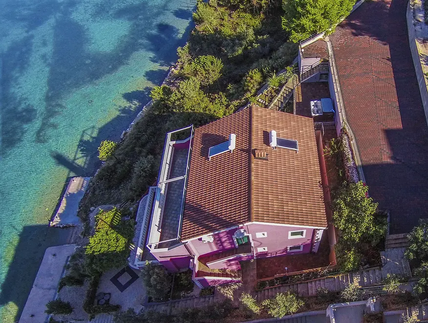 Ferienwohnung in Rogoznica  999205209 33376 – Foto 18
