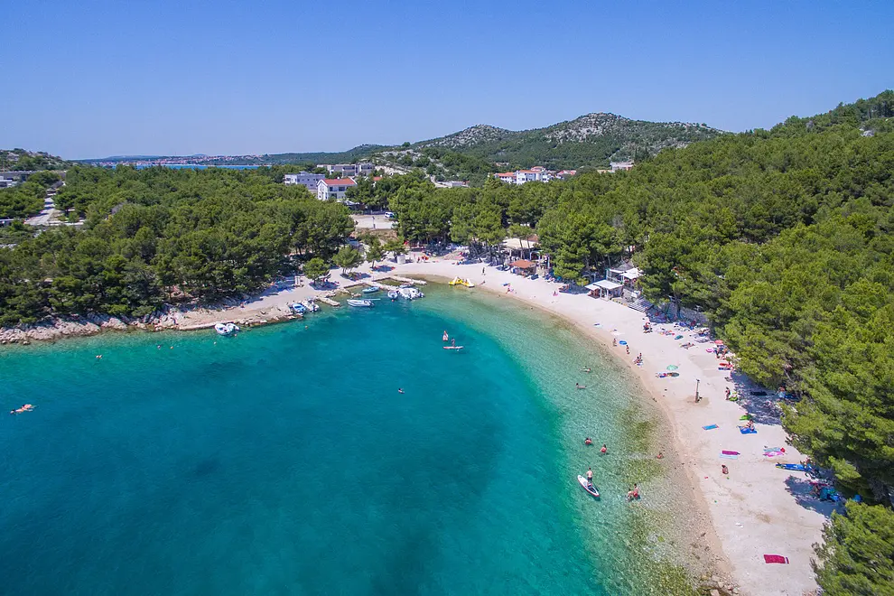 Ferienwohnung in Biograd  66139718 22395