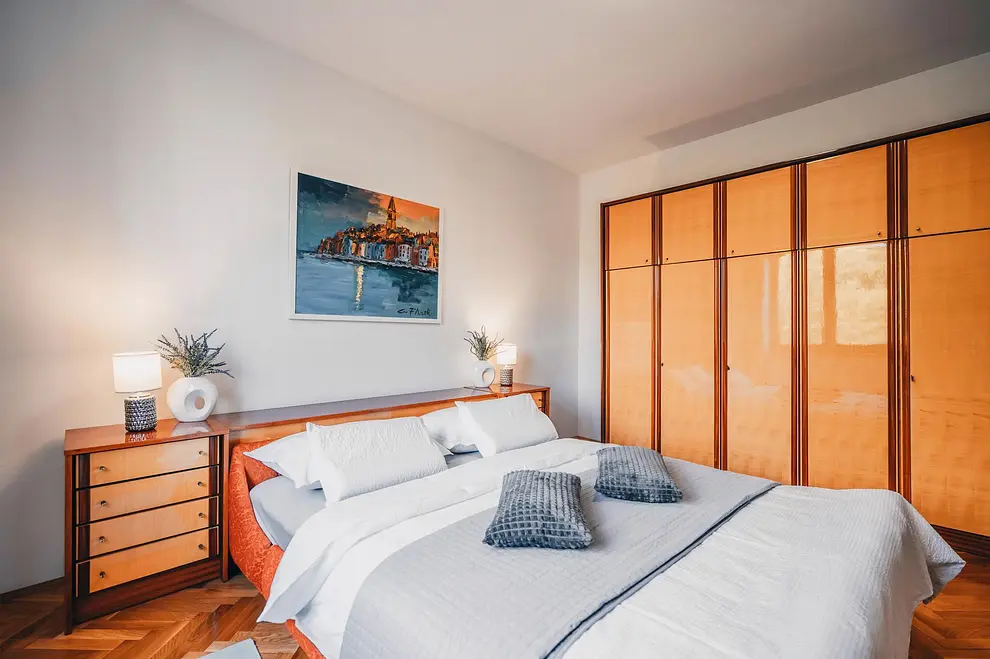 Ferienwohnung in Bakar  999210315 38179 – Foto 12