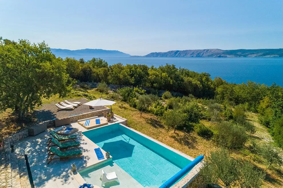 Ferienhaus in Novi Vinodolski mit Pool 999206787 34874 – Foto 32