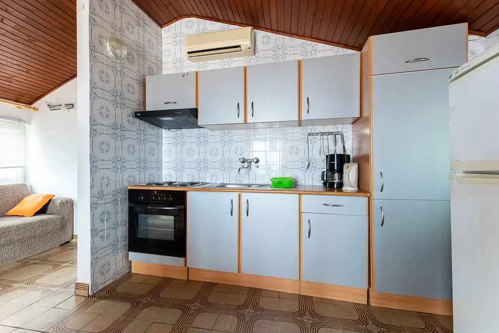 Ferienwohnung in Kampor  999210011 37905 – Foto 8