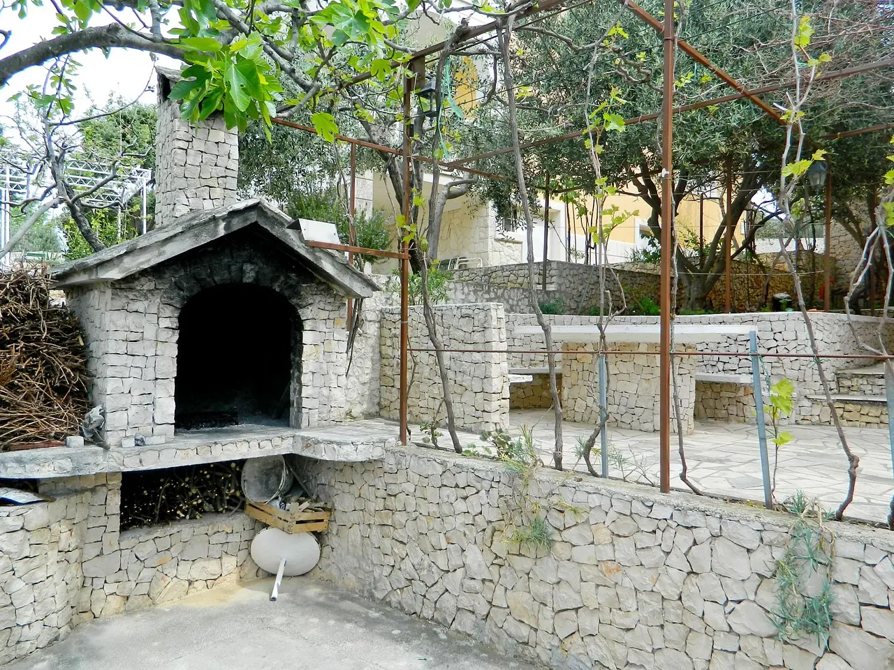 Ferienwohnung in Rogoznica  999203905 32131