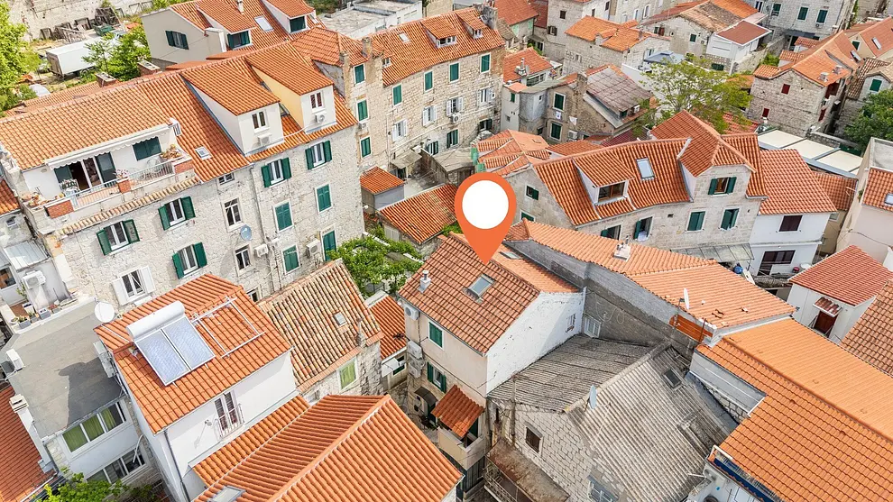 Ferienwohnung in Split  999236024 42996 – Foto 6