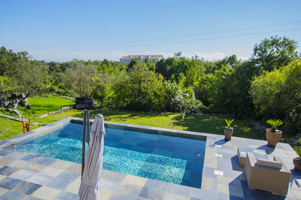 Ferienwohnung in Kastav mit Pool 999206474 34575 – Foto 9