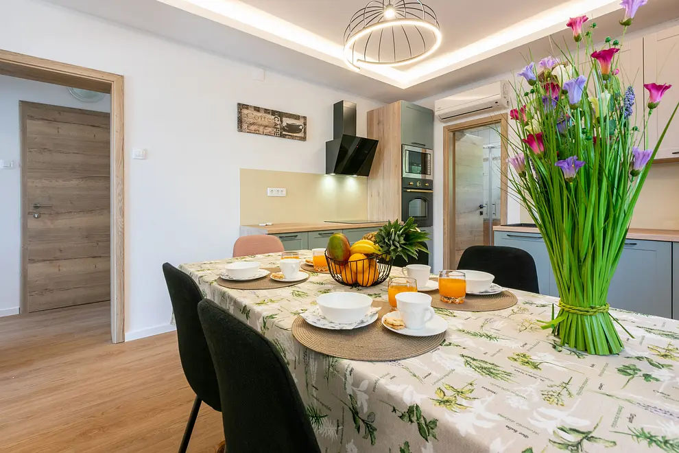 Ferienwohnung in Crikvenica  999203114 31371 – Foto 28