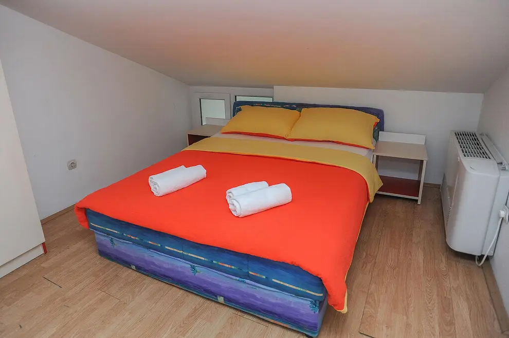 Ferienwohnung in Novalja mit Pool 999210515 38368 – Foto 17