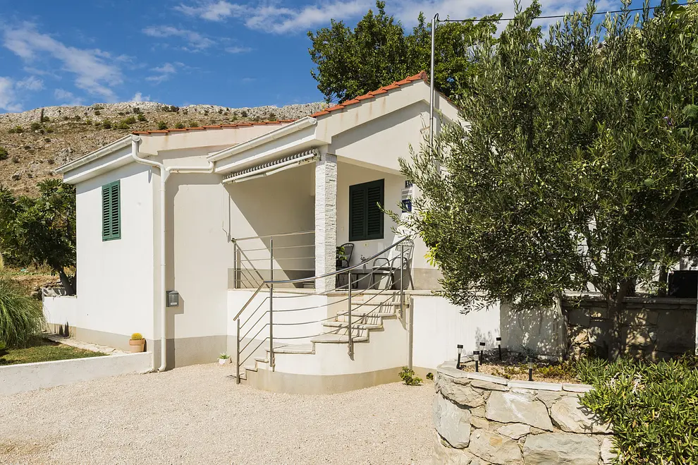 Ferienwohnung in Podstrana mit Pool 999205255 33422 – Foto 31