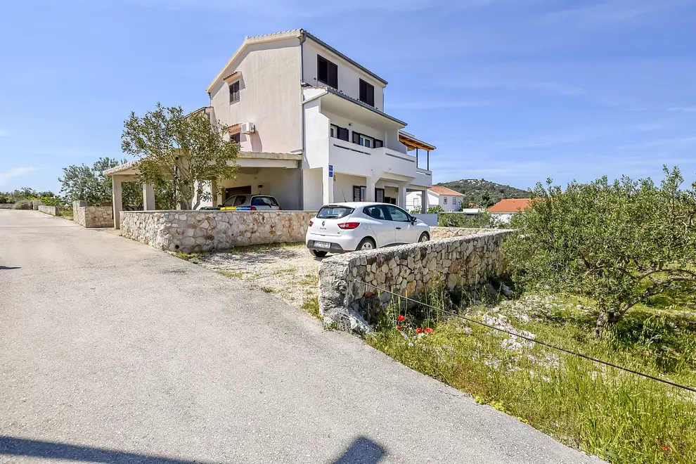 Ferienwohnung in Rogoznica  999204584 32776 – Foto 4