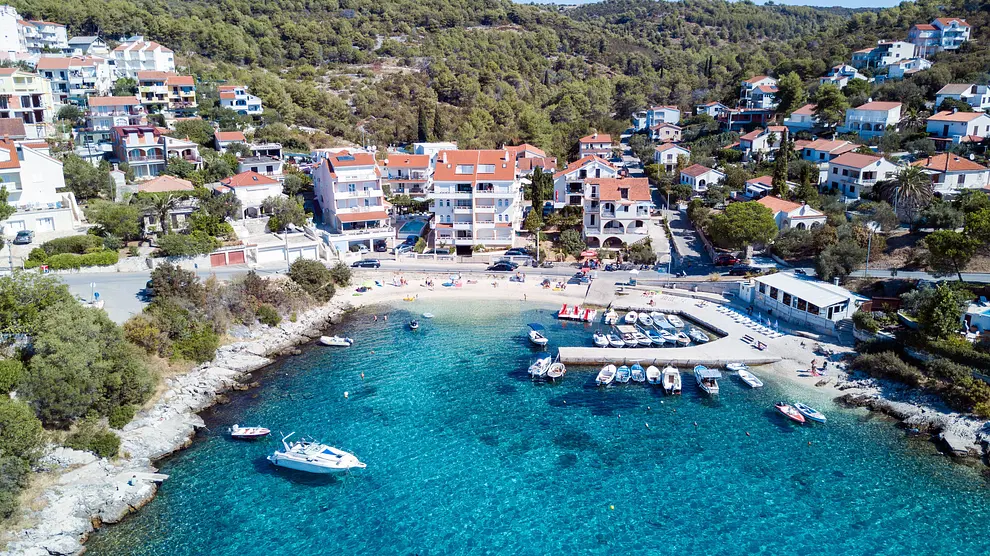 Ferienhaus in Ciovo mit Pool 999207524 35567 – Foto 46