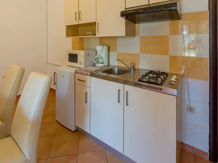 Ferienwohnung in Crikvenica  999203167 31423 – Foto 18