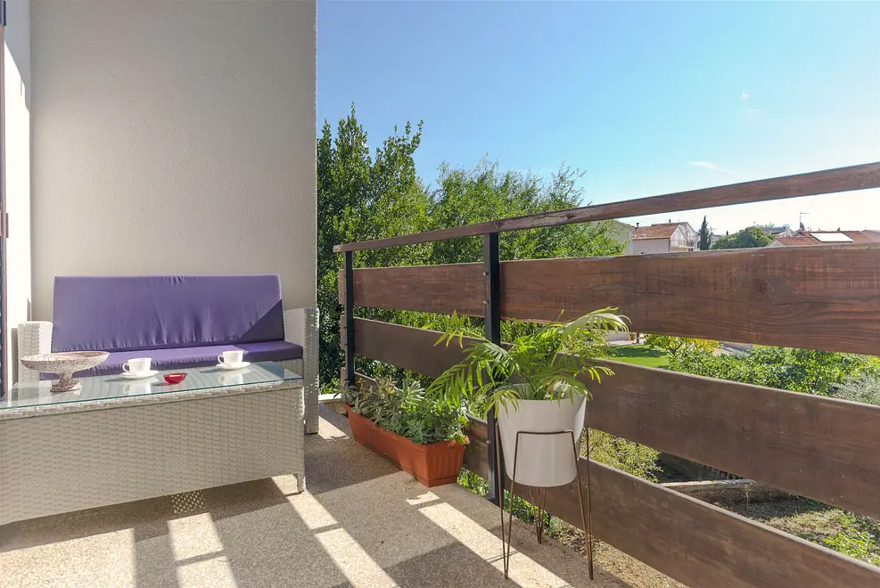 Ferienwohnung in Vodice  999202533 30811 – Foto 12