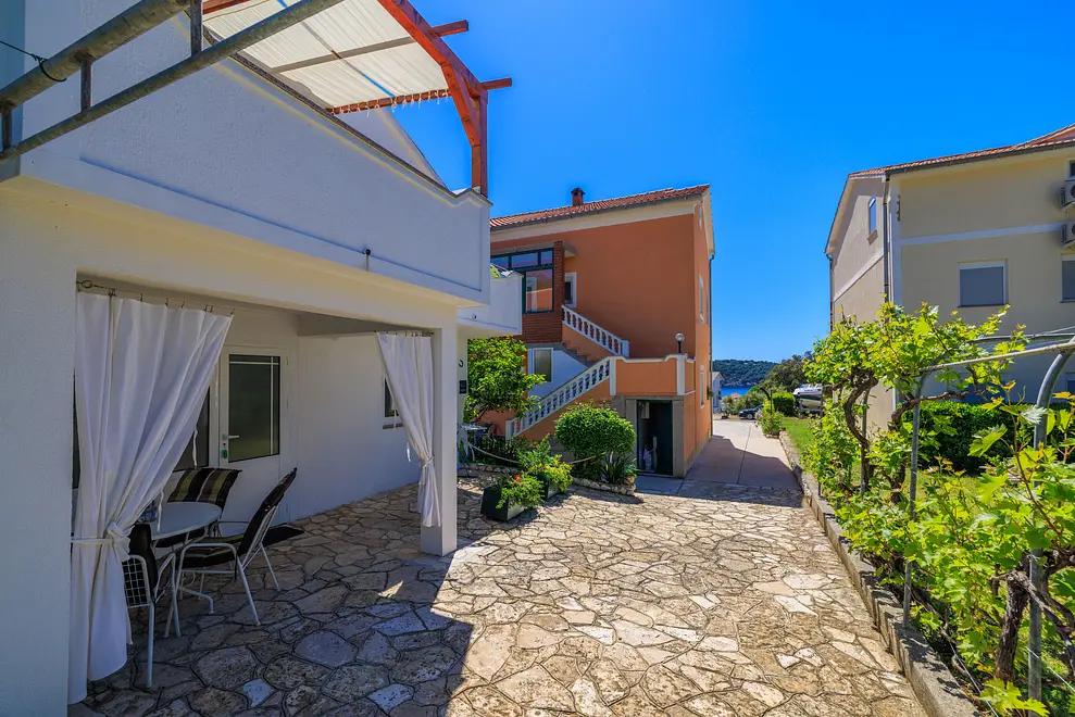 Ferienwohnung in Banjol  999208506 36466 – Foto 32